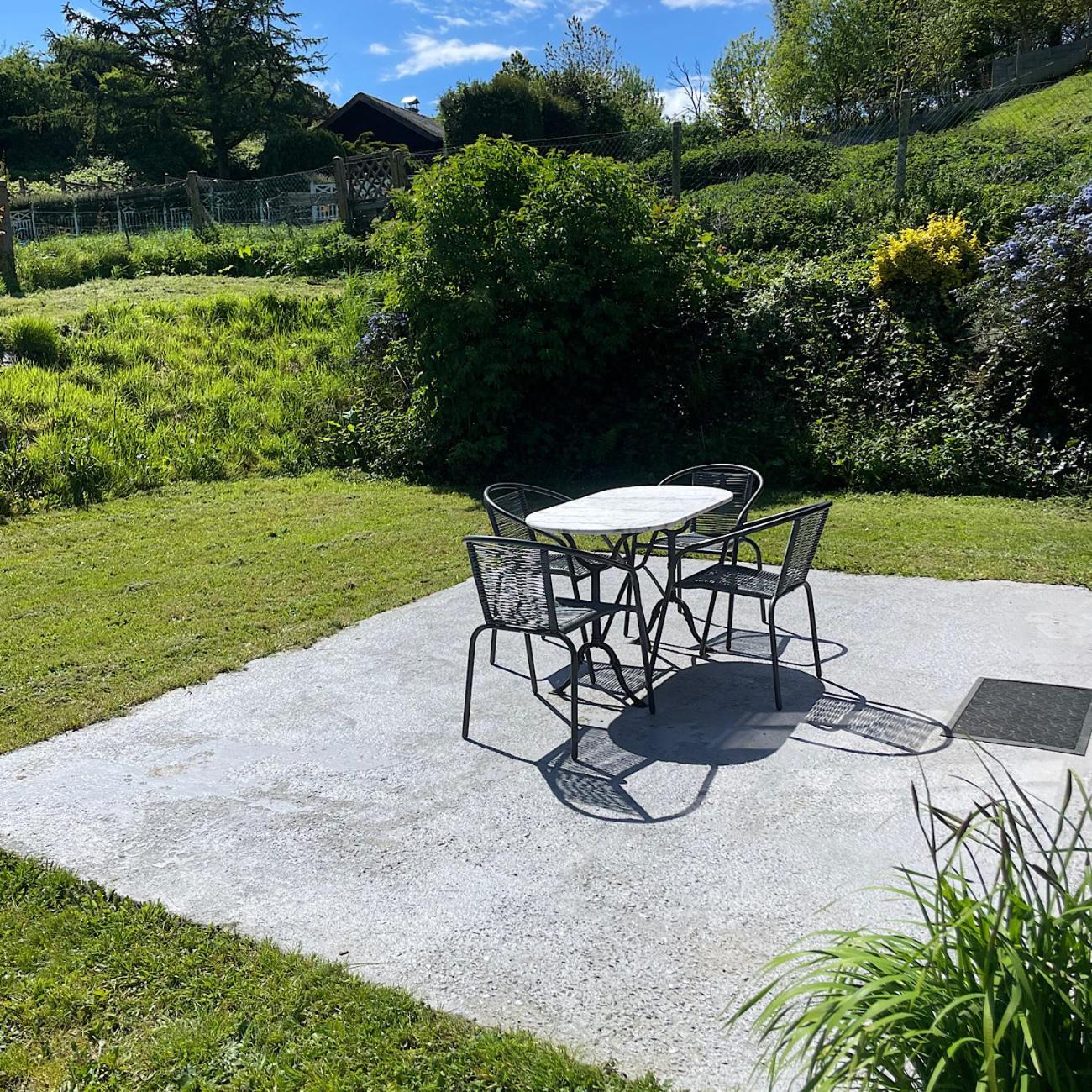 Cottage Entier 4 Pers - Cosy Atmosphere En Bord De Mer - 60 M2 Saint-Léonard Eksteriør bilde